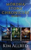 Mórdha Stone Chronicles (Books 1-3) (eBook, ePUB) Mórdha Stone Chronicles (Books 1-3) (eBook, ePUB)