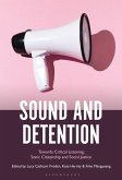 Sound and Detention (eBook, ePUB)