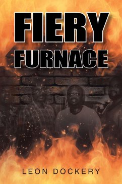 Fiery Furnace (eBook, ePUB) - Dockery, Leon