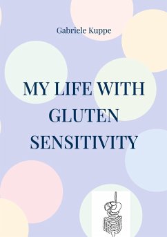 Cover My life with gluten sensitivity (eBook, ePUB)