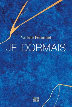 Cover Je dormais (eBook, ePUB)