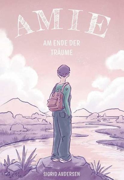 Amie - Am Ende der Träume (eBook, ePUB) Amie - Am Ende der Träume (eBook, ePUB)