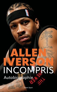 Cover Allen Iverson, Incompris (eBook, ePUB)