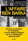 L'Affaire Ben Barka (eBook, ePUB)