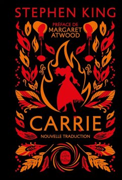 Cover Carrie (Nouvelle traduction) (eBook, ePUB)