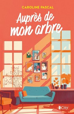 Auprès de mon arbre (eBook, ePUB) - Pascal, Caroline