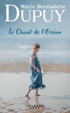 Cover Le Chant de l'océan (eBook, ePUB)
