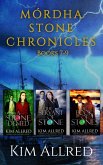 Mórdha Stone Chronicles (Books 7-9) (eBook, ePUB) Mórdha Stone Chronicles (Books 7-9) (eBook, ePUB)