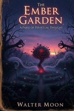 Cover The Ember Garden: A Fable of Perpetual Twilight (eBook, ePUB)