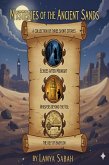 Mysteries Of The Ancient Sands: A Collection of Three Short Stories (Spiritual Mysticism, #5) (eBook, ePUB)