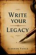 Write Your Legacy (eBook, ePUB) - Bild 1