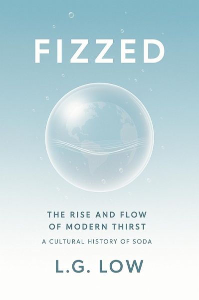 Fizzed:The Rise and Flow of Modern Thirst (Philosophy and Culture, #68) (eBook, ePUB)