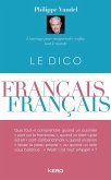 Le Dictionnaire français-français 2025 (eBook, ePUB) Le Dictionnaire français-français 2025 (eBook, ePUB)