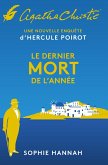 Le dernier mort de l'année (eBook, ePUB) Le dernier mort de l'année (eBook, ePUB)