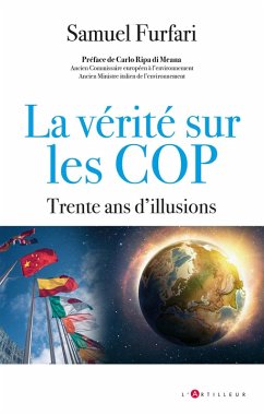 Cover La vérité sur les COP (eBook, ePUB)