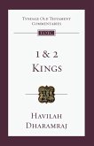 1 and 2 Kings (eBook, ePUB) 1 and 2 Kings (eBook, ePUB)