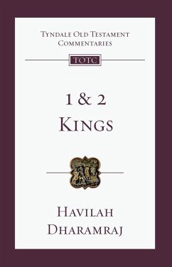 Cover 1 and 2 Kings (eBook, ePUB)