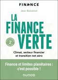 La finance verte - 2e éd. (eBook, ePUB)