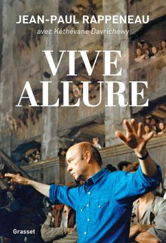 Cover Vive allure (eBook, ePUB)