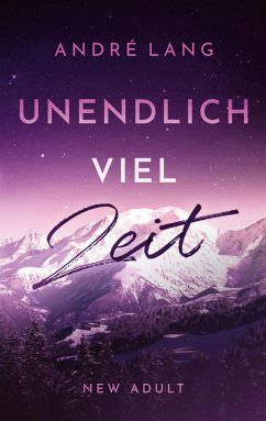 Cover Unendlich viel Zeit (eBook, ePUB)
