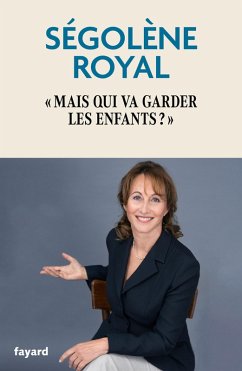 Cover Mais qui va garder les enfants ? (eBook, ePUB)