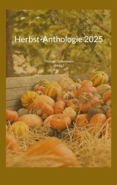 Herbst-Anthologie 2025 (eBook, ePUB)