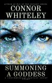 Summoning A Goddess: A Contemporary Fantasy Short Story (eBook, ePUB)