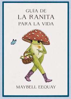 Cover Guía de la ranita para la vida (eBook, PDF)
