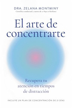 Cover El arte de concentrarte (eBook, ePUB)