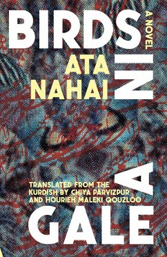 Cover Birds in a Gale (eBook, ePUB)