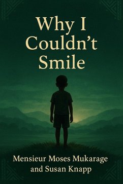 Why I Couldn't Smile (eBook, ePUB) Cover Why I Couldn't Smile (eBook, ePUB)
