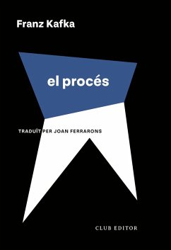 Cover El procés (eBook, ePUB)
