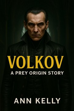 Cover Volkov: A Prey Origin Story (Prey Origins, #7) (eBook, ePUB)