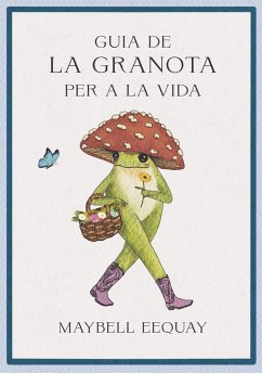 Cover Guia de la granota per a la vida (eBook, PDF)