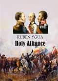 Holy Alliance (eBook, ePUB)