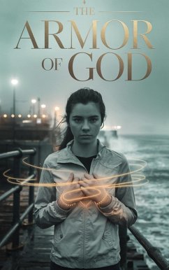 Cover The Armor of God (Young Adult Fiction: Religious - Christian -General, #15) (eBook, ePUB)