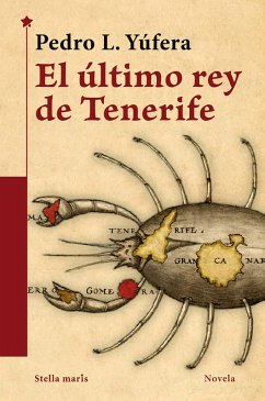 Cover El último Rey de Tenerife (eBook, ePUB)