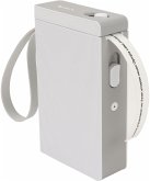 Olympia Etikettendrucker P 22 weiß