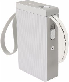 Cover Olympia Etikettendrucker P 22 weiß