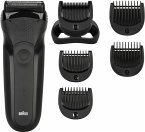 Braun Series 3 300 BT