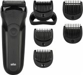 Braun Series 3 300 BT