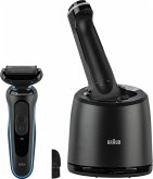 Braun Series 5 52-B1000s Braun Series 5 52-B1000s