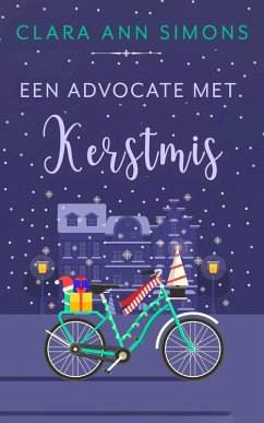 Cover Een advocate met Kerstmis (eBook, ePUB)