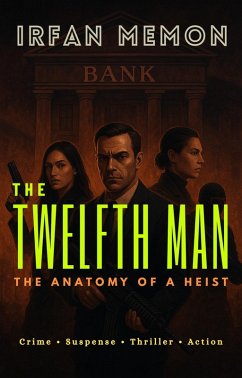 Cover The Twelfth Man (eBook, ePUB)