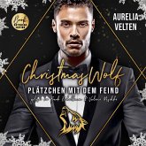 Christmas Wolf: Plätzchen mit dem Feind (MP3-Download)