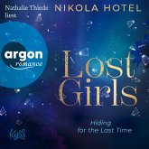 Lost Girls _ Hiding for the Last Time (MP3-Download)