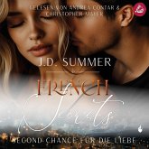 French Secrets: Second Chance für die Liebe (French Hearts 5) (MP3-Download) French Secrets: Second Chance für die Liebe (French Hearts 5) (MP3-Download)