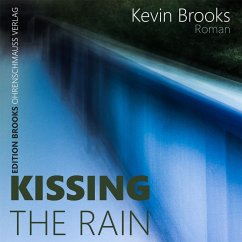 Cover Kissing the rain (MP3-Download)