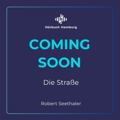 Die Straße (MP3-Download) - Seethaler, Robert