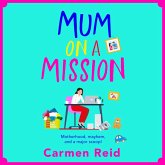 Mum on a Mission (MP3-Download)